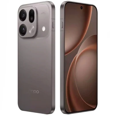Oppo Find X9s Pro - اوبو فايند X9s برو