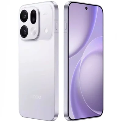 Oppo Find X9s Pro - اوبو فايند X9s برو