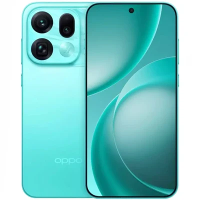 Oppo Find X9s Pro - اوبو فايند X9s برو