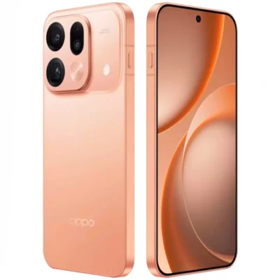 Oppo Find X9s Pro - اوبو فايند X9s برو