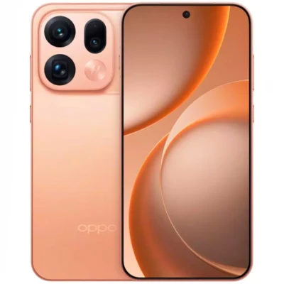 Oppo Find X9s Pro - اوبو فايند X9s برو