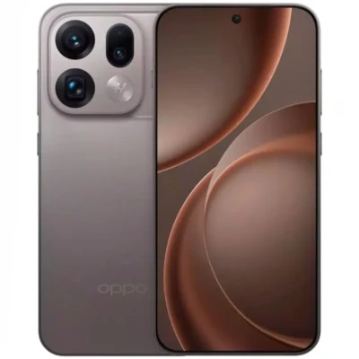 Oppo Find X9s Pro - اوبو فايند X9s برو