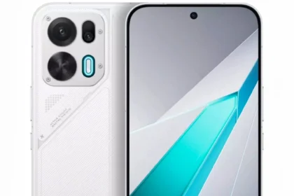 Oppo K15 Pro Plus - اوبو K15 برو بلس