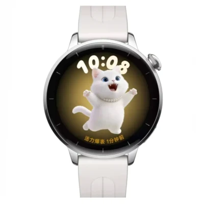 Oppo Watch X3 Mini - اوبو واتش X3 ميني