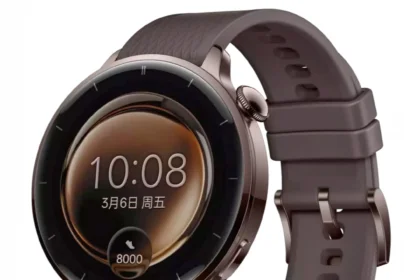 Oppo Watch X3 Mini - اوبو واتش X3 ميني