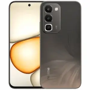 ريلمي C100  Realme C100 - نظام التشغيل