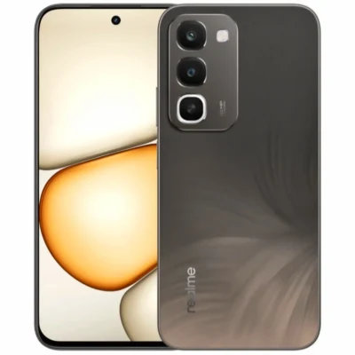 Realme C100 - ريلمي C100