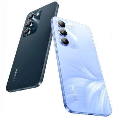Realme C100 5G - ريلمي 5G C100