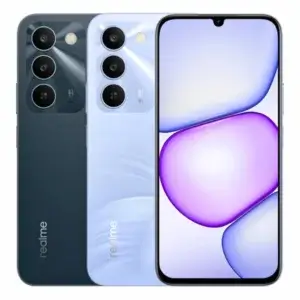 ريلمي 5G C100  Realme C100 5G - الشبكات والشرائح