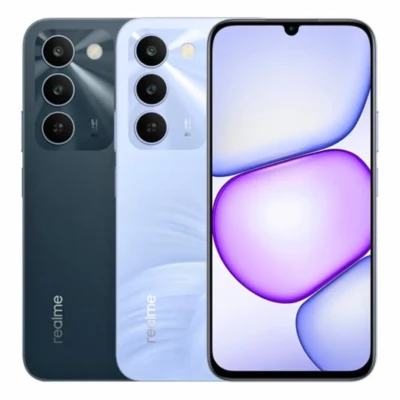 Realme C100 5G - ريلمي 5G C100
