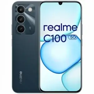 Realme C100 5G