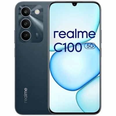 Realme C100 5G - ريلمي 5G C100
