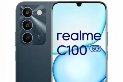 Realme C100 5G - ريلمي 5G C100