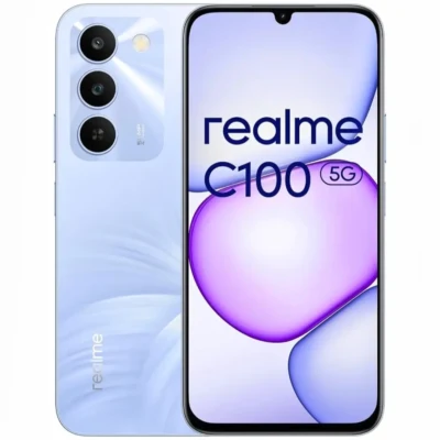 Realme C100 5G - ريلمي 5G C100