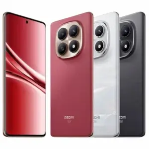 ريدمي نوت 15 SE  Redmi Note 15 SE - الشحن والبطارية