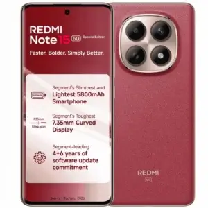 Redmi Note 15 SE