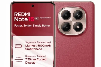 Redmi Note 15 SE - ريدمي نوت 15 SE