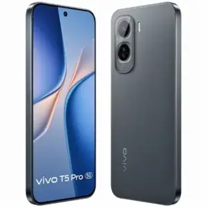 فيفو T5 برو  Vivo T5 Pro - الشحن والبطارية
