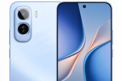 Vivo T5 Pro - فيفو T5 برو