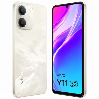 Vivo Y11 5G - فيفو 5G Y11
