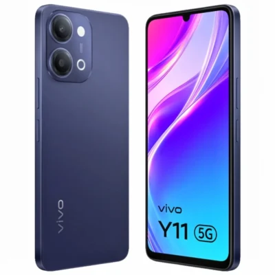 Vivo Y11 5G - فيفو 5G Y11