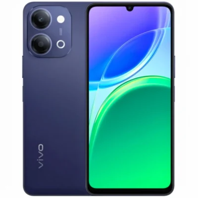 Vivo Y11 5G - فيفو 5G Y11