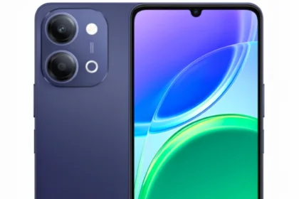 Vivo Y11 5G - فيفو 5G Y11