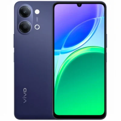 Vivo Y21 5G - فيفو 5G Y21