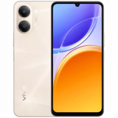 Vivo Y21 5G - فيفو 5G Y21
