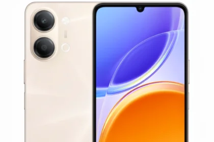 Vivo Y21 5G - فيفو 5G Y21
