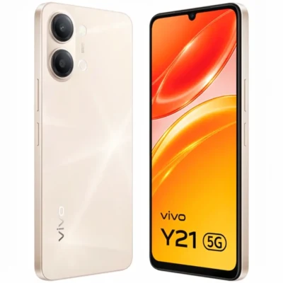 Vivo Y21 5G - فيفو 5G Y21