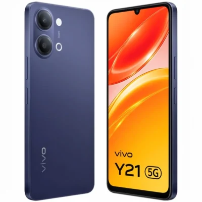 Vivo Y21 5G - فيفو 5G Y21