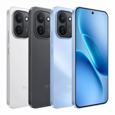 Vivo iQOO Z11 - فيفو ايكو Z11