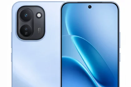Vivo iQOO Z11 - فيفو ايكو Z11