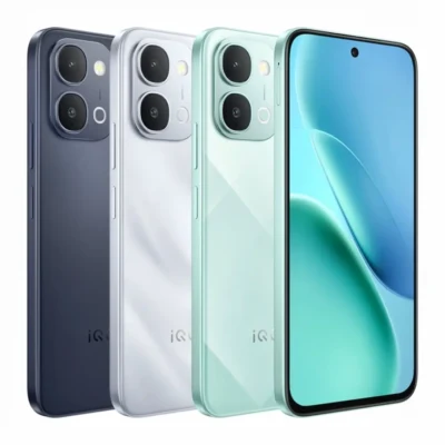 Vivo iQOO Z11x China - فيفو ايكو Z11x نسخة الصين