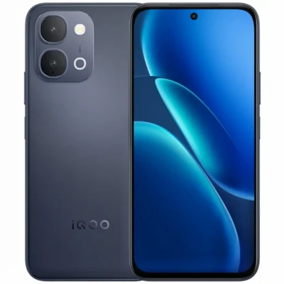 Vivo iQOO Z11x China - فيفو ايكو Z11x نسخة الصين