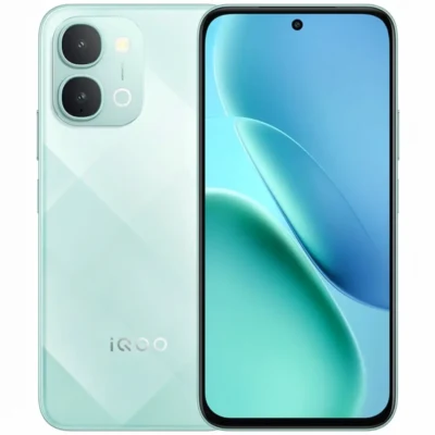 Vivo iQOO Z11x China - فيفو ايكو Z11x نسخة الصين