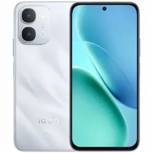 Vivo iQOO Z11x China