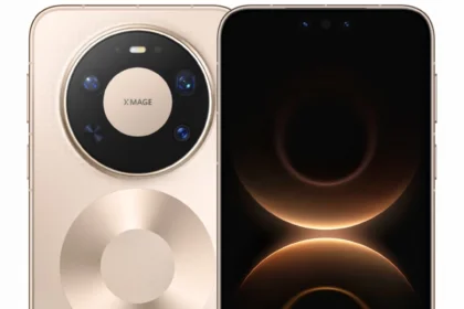 Huawei Mate 80 Pro Max Wind - هواوي ميت 80 برو ماكس ويند