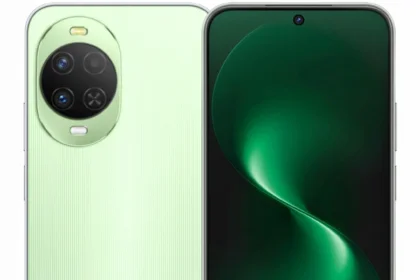 Huawei Nova 15 - هواوي نوفا 15