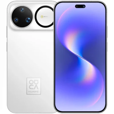 Huawei Nova 15 Ultra - هواوي نوفا 15 الترا