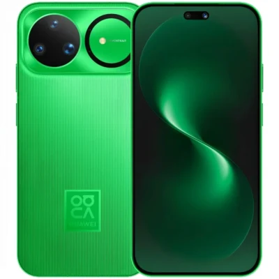 Huawei Nova 15 Ultra - هواوي نوفا 15 الترا
