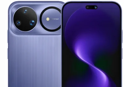 Huawei Nova 15 Ultra - هواوي نوفا 15 الترا