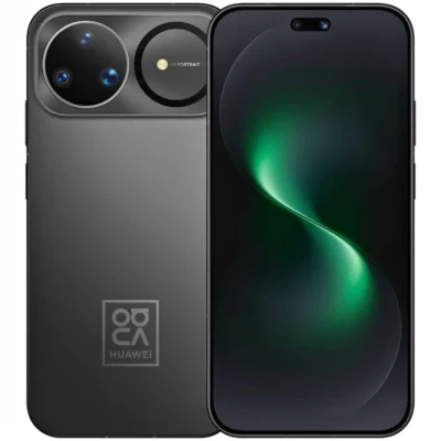Huawei Nova 15 Ultra - هواوي نوفا 15 الترا