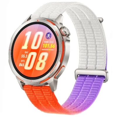 Huawei Watch GT Runner 2 - هواوي واتش جي تي رانر 2
