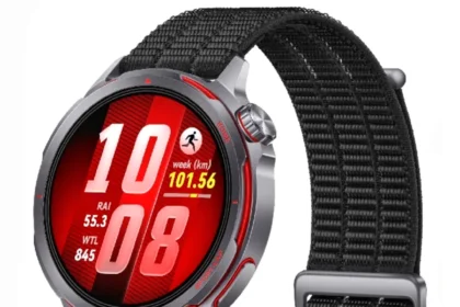 Huawei Watch GT Runner 2 - هواوي واتش جي تي رانر 2