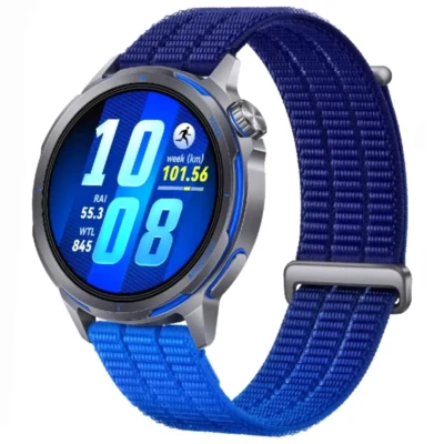 Huawei Watch GT Runner 2 - هواوي واتش جي تي رانر 2