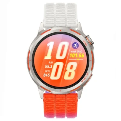 Huawei Watch GT Runner 2 - هواوي واتش جي تي رانر 2