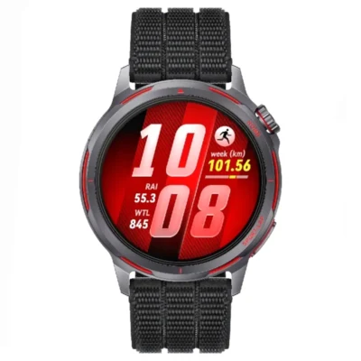 Huawei Watch GT Runner 2 - هواوي واتش جي تي رانر 2