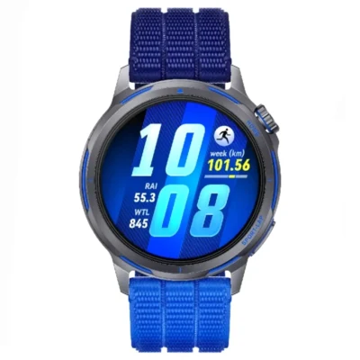 Huawei Watch GT Runner 2 - هواوي واتش جي تي رانر 2